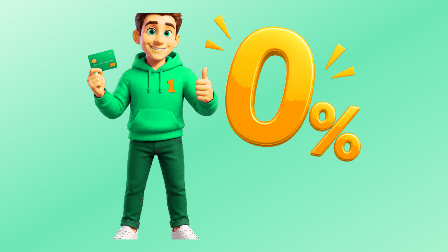 Первый заём под 0% — ДаЗайм